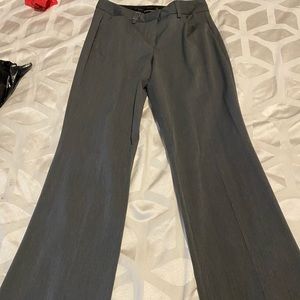 Express dress pants
